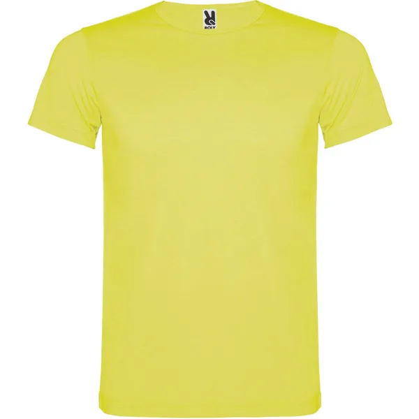 AKITA AMARILLO FLUOR