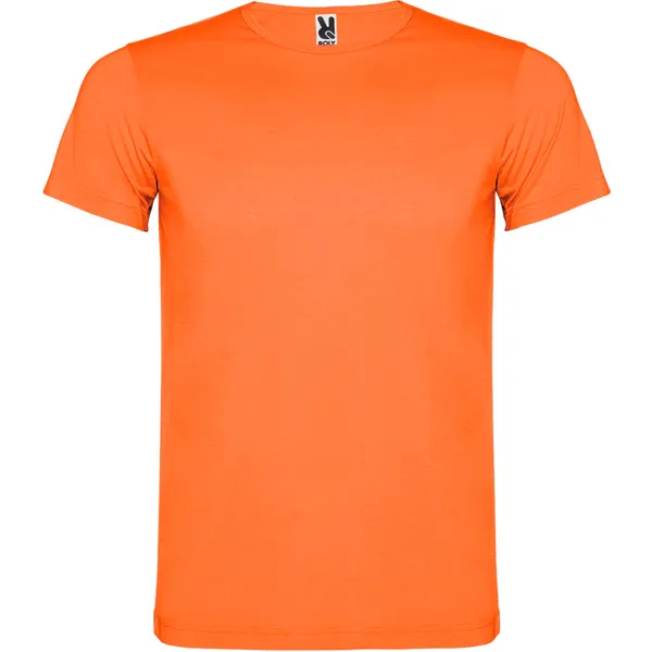 AKITA NARANJA FLUOR