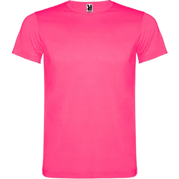 AKITA ROSA FLUOR