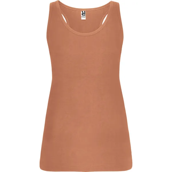BRENDA NARANJA CLAY