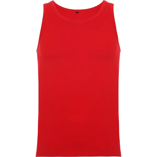 TEXAS ROJO