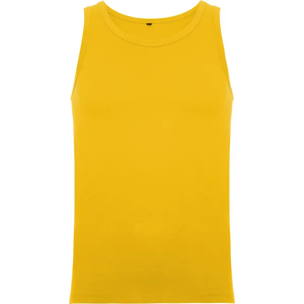 TEXAS AMARILLO GOLDEN