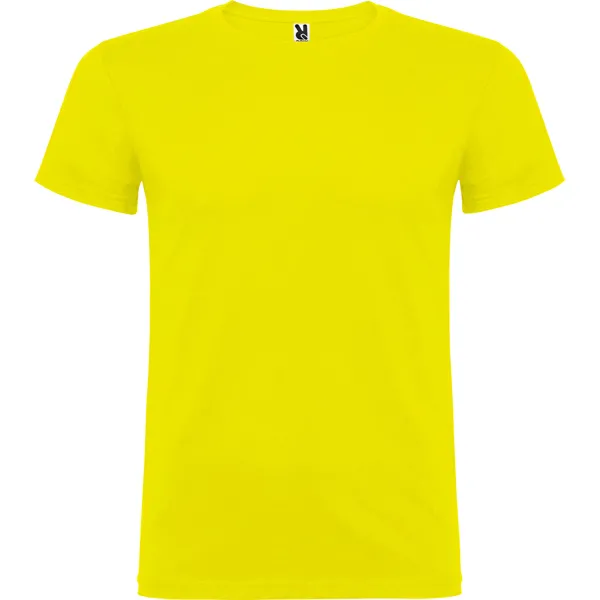 BEAGLE AMARILLO