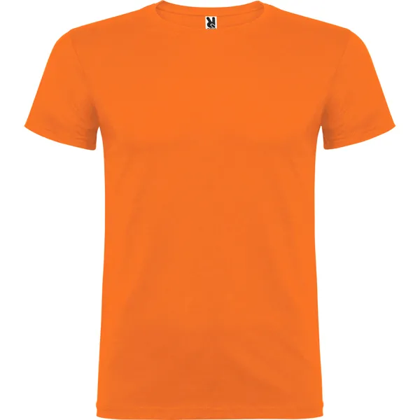 BEAGLE NARANJA