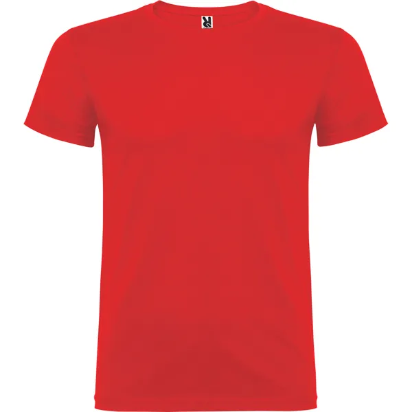 BEAGLE ROJO