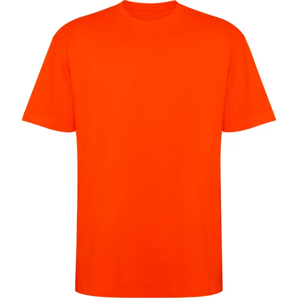 BULL NARANJA FUEGO