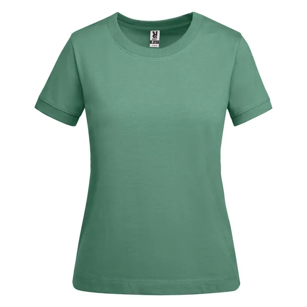 VEZA WOMAN MENTA OSCURO