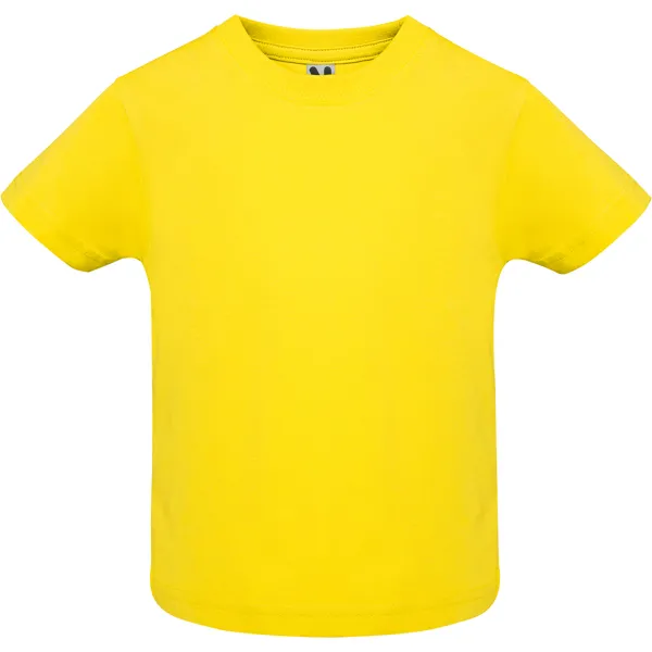 BABY AMARILLO