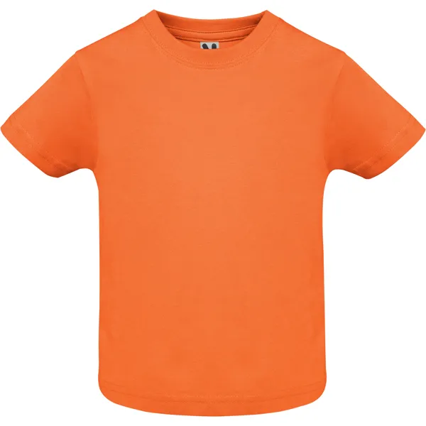 BABY NARANJA
