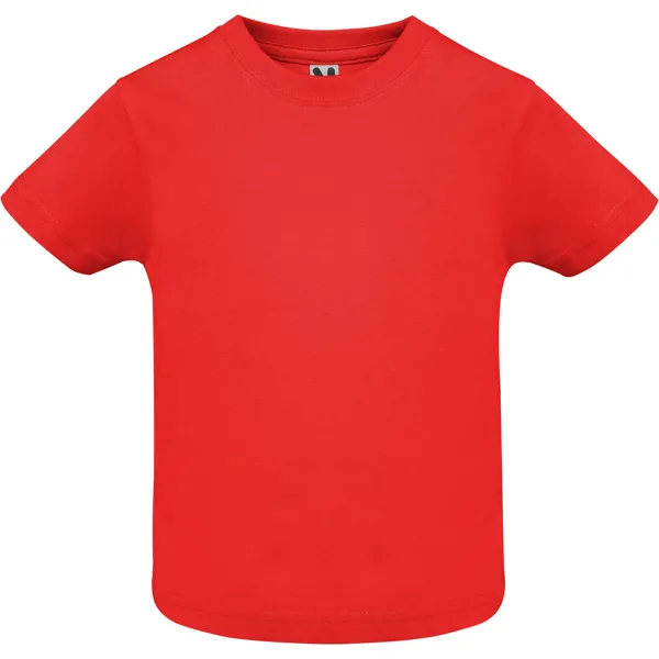 BABY ROJO