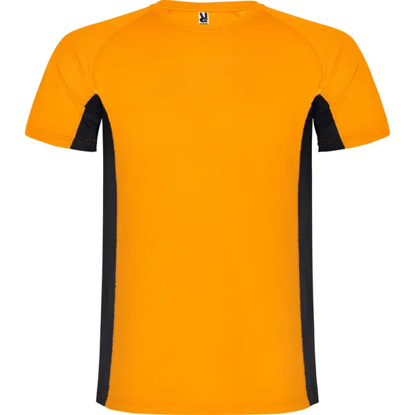 SHANGHAI NARANJA FLUOR/NEGRO