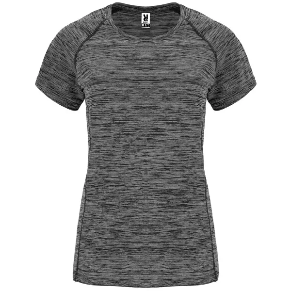 AUSTIN WOMAN NEGRO VIGORE