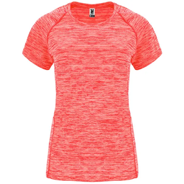 AUSTIN WOMAN CORAL FLUOR VIGORE