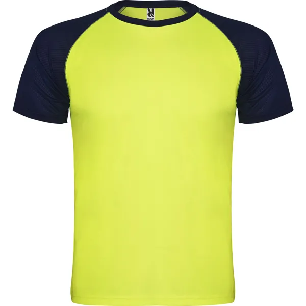 INDIANAPOLIS AMARILLO FLUOR/MARINO