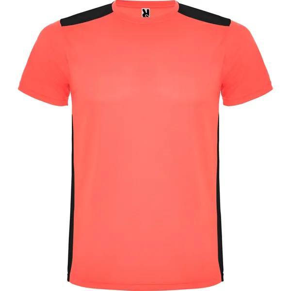 DETROIT CORAL FLUOR/NEGRO