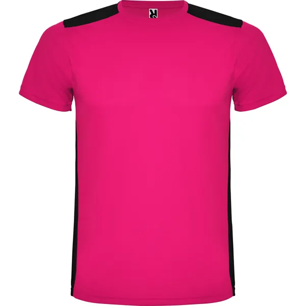 DETROIT FUCSIA/NEGRO
