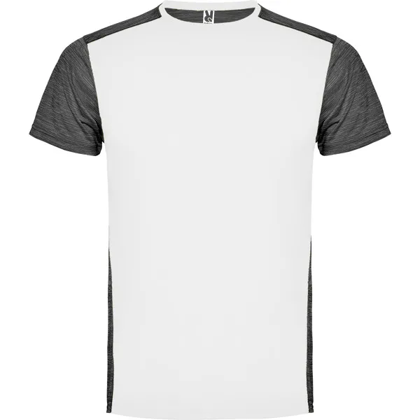 ZOLDER BLANCO/NEGRO VIGORE