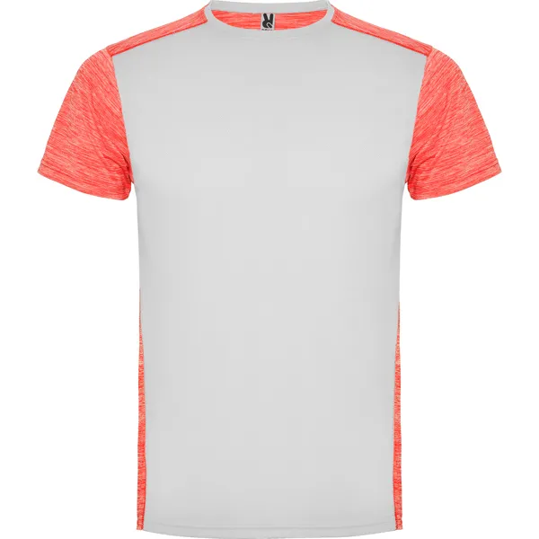 ZOLDER BLANCO/CORAL FLUOR VIGORE