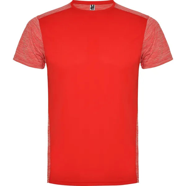 ZOLDER ROJO/ROJO VIGORE