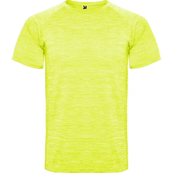 AUSTIN AMARILLO FLUOR VIGORE
