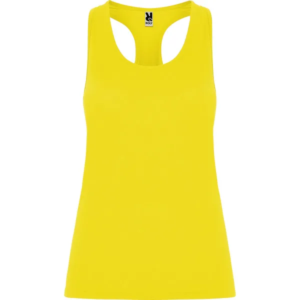 AIDA AMARILLO FLUOR