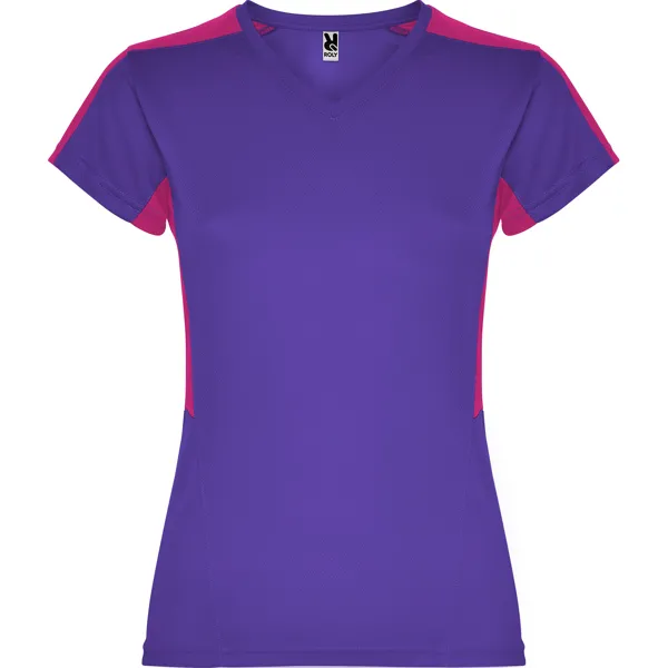 SUZUKA MORADO/ROSETON