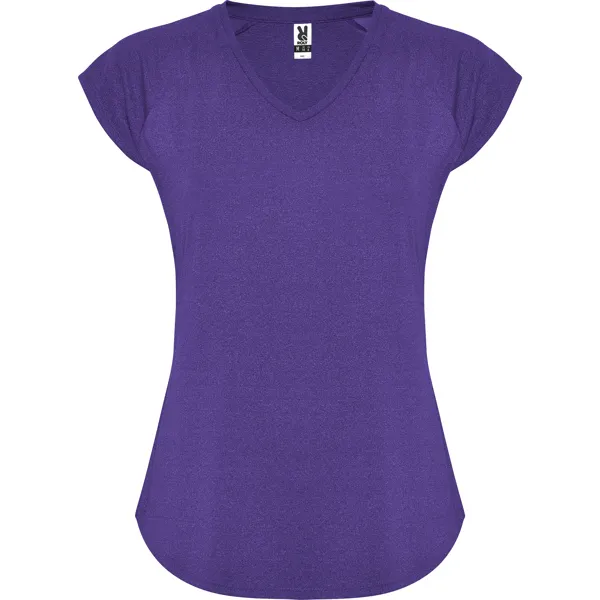AVUS VIOLET CHINÉ