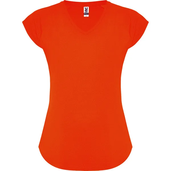 AVUS NARANJA FUEGO