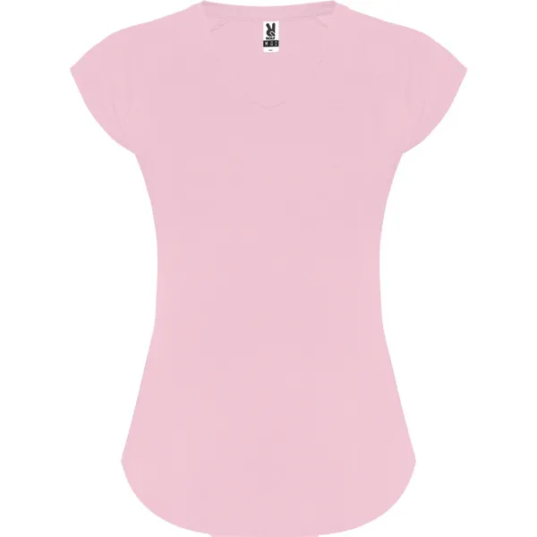 AVUS ROSA CLARO