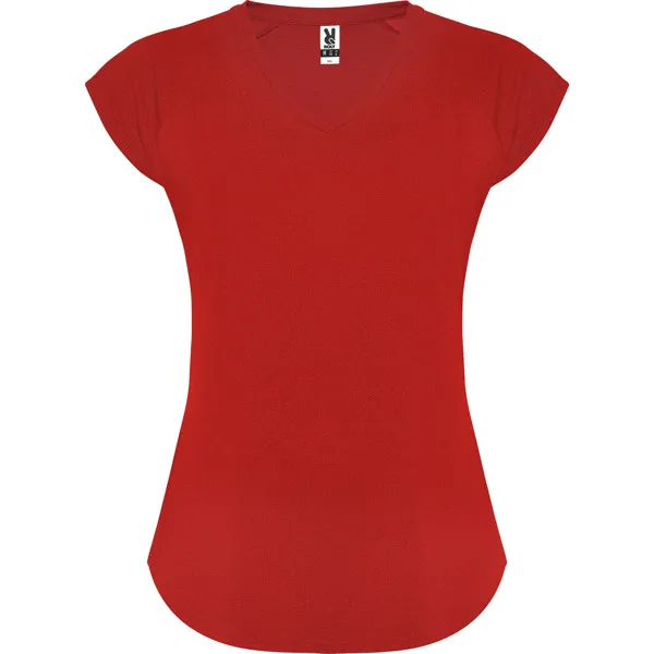 AVUS ROJO