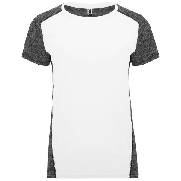 ZOLDER WOMAN BLANCO/NEGRO VIGORE