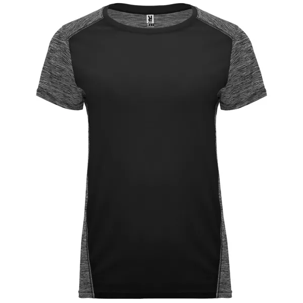 ZOLDER WOMAN NEGRO/NEGRO VIGORE