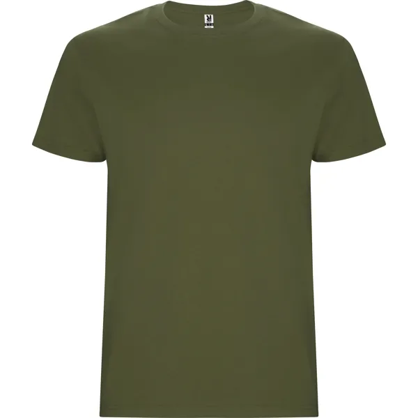 STAFFORD VERDE MILITAR