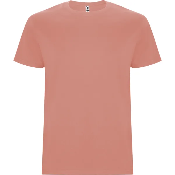 STAFFORD NARANJA CLAY