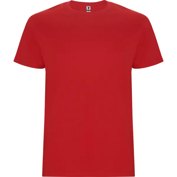 STAFFORD ROJO