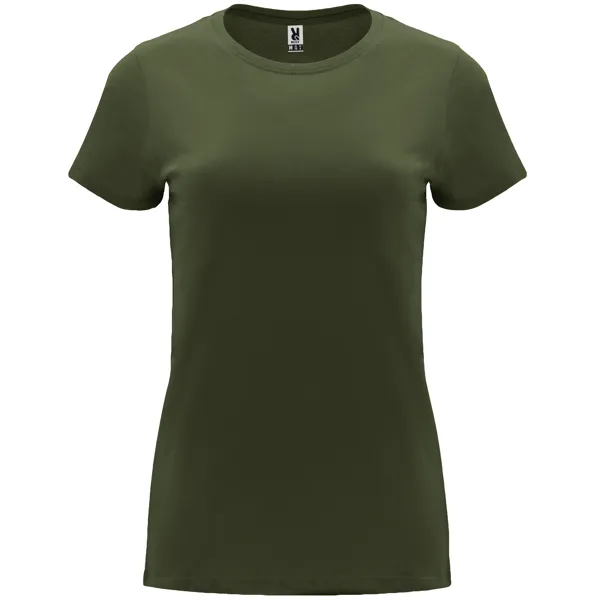 CAPRI VERDE AVENTURA