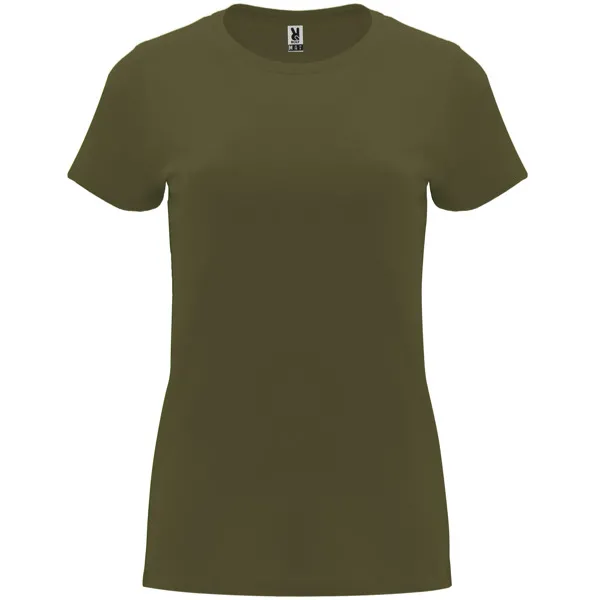 CAPRI VERDE MILITAR