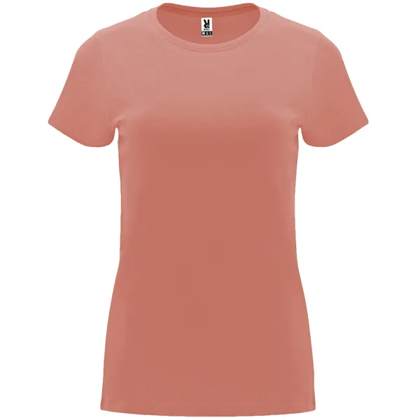CAPRI NARANJA CLAY