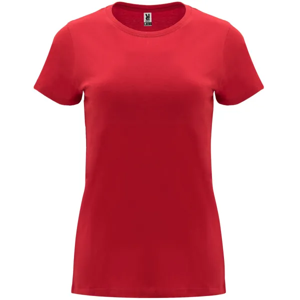 CAPRI ROJO