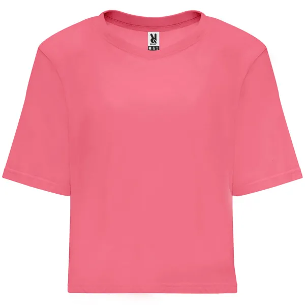 DOMINICA ROSA LADY FLUOR