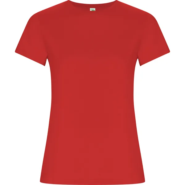 GOLDEN WOMAN ROJO