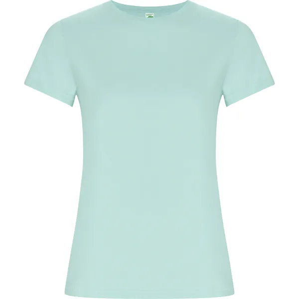 GOLDEN WOMAN VERDE MENTA