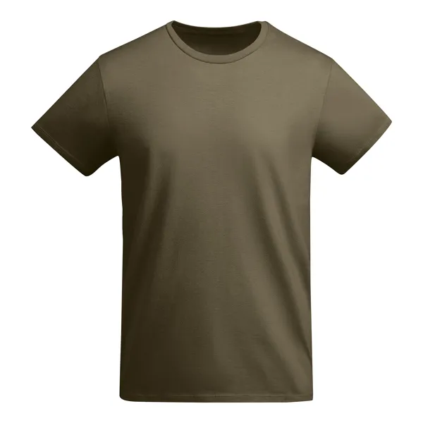 BREDA VERDE MILITAR