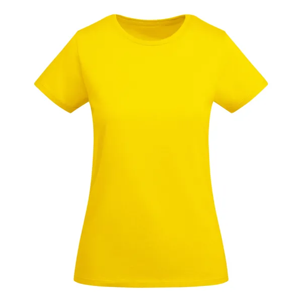 BREDA WOMAN AMARILLO