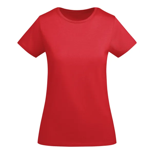 BREDA WOMAN ROJO