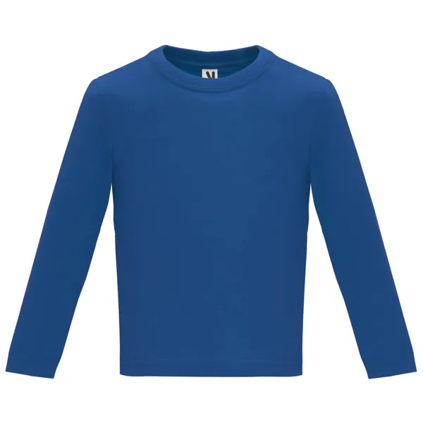 BABY L/S ROYAL