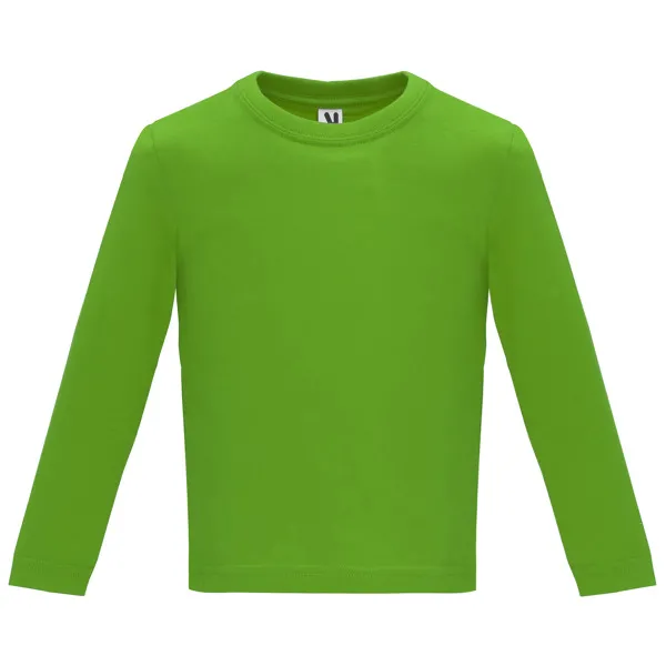 BABY L/S VERDE GRASS