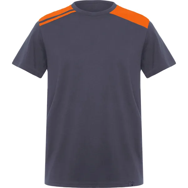 EXPEDITION PLOMO/NARANJA