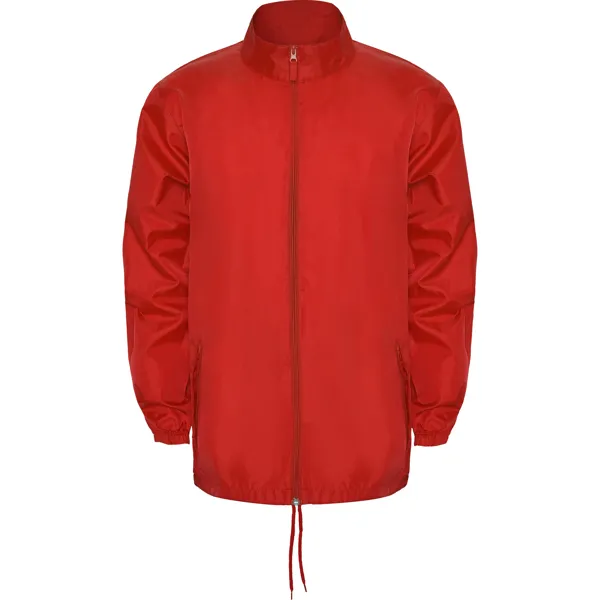 ISLAND ROJO