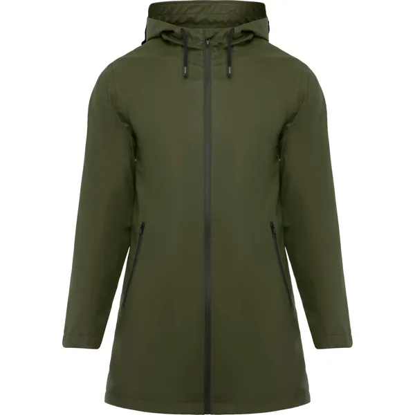 SITKA WOMAN VERDE MILITAR OSCURO